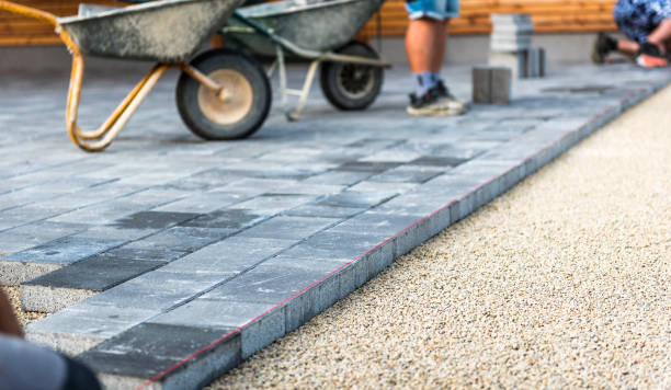 Best Concrete Sidewalk Installation  in Viera West, FL