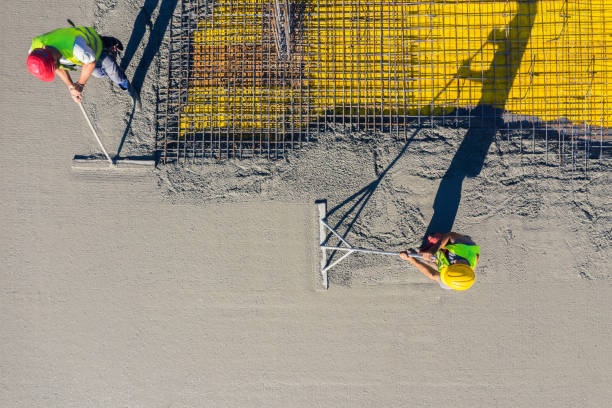 Best Residential Concrete Services  in Viera West, FL