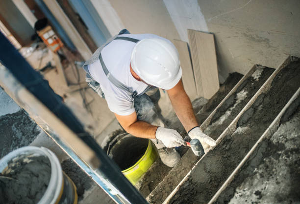 Best Commercial Concrete Contractor  in Viera West, FL